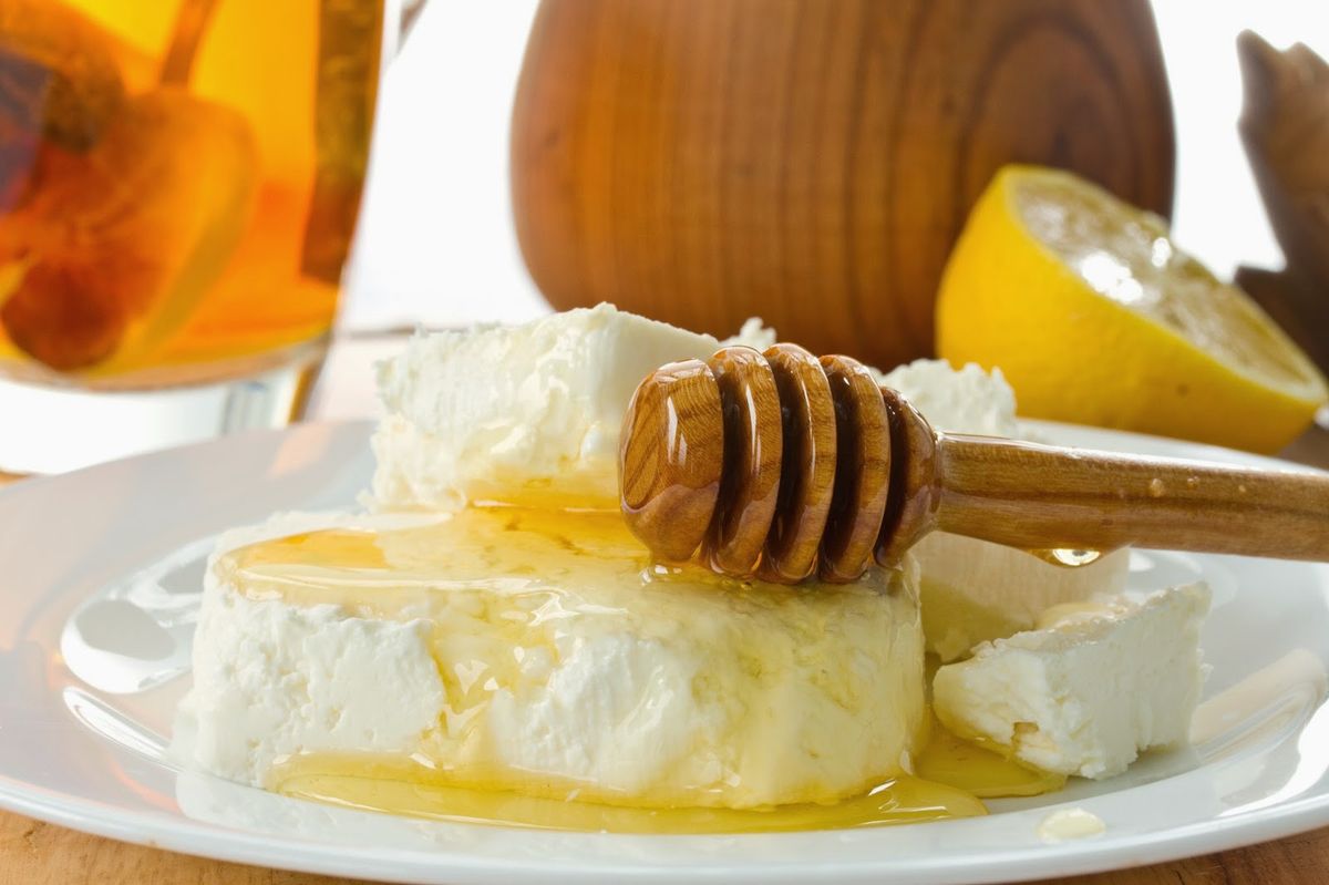 Bal-Kaymak